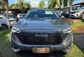 GWM Haval H6