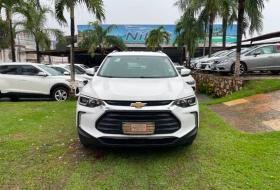 CHEVROLET TRACKER LT