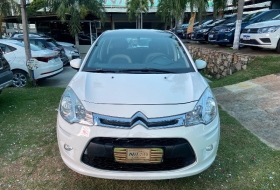 CITROËN C3 Tendance