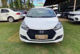 HYUNDAI HB20 Comfort Plus