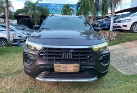 FIAT Pulse Impetus
