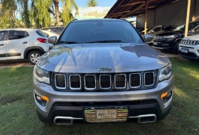 JEEP Compass Limited
