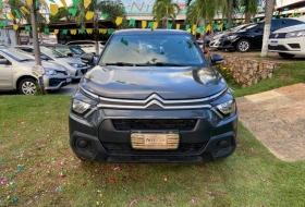 CITROËN C3 Live Pack