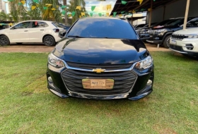CHEVROLET ONIX SEDAN Plus
