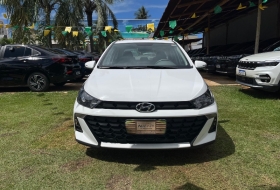 HYUNDAI Hb20s Comfort