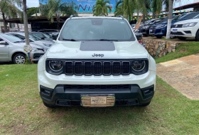 JEEP Renegade S T270