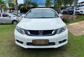 HONDA Civic Sedan Lxr