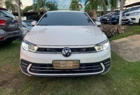 VOLKSWAGEN Polo Highline TSI