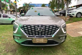 HYUNDAI Creta Platinum
