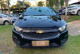 CHEVROLET Onix Hatch Lt