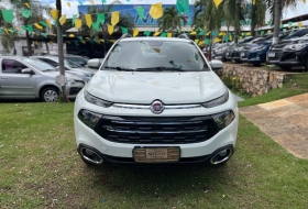 FIAT Toro Freedom