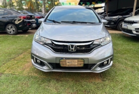 HONDA Fit LX