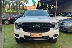 FORD Ranger Xlt