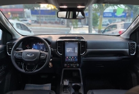 FORD Ranger Xlt