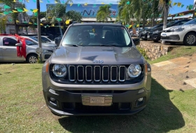 JEEP Renegade Sport