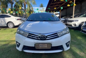 TOYOTA Corolla Xei