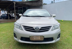 TOYOTA Corolla GLi