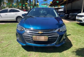 CHEVROLET Onix Hatch Lt