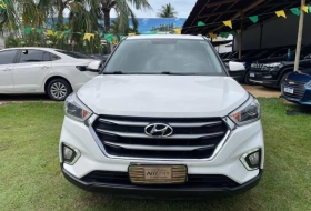 HYUNDAI Creta Limited Edition