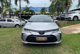 TOYOTA Corolla Altis Prem.