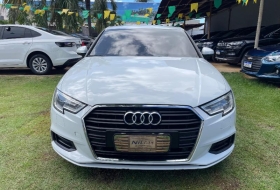 AUDI A3 Sedan