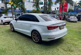 AUDI A3 Sedan