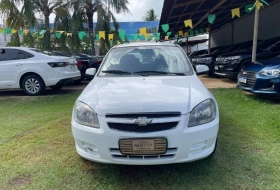 CHEVROLET Celta Spirit  LT
