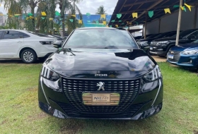 PEUGEOT 208 Style