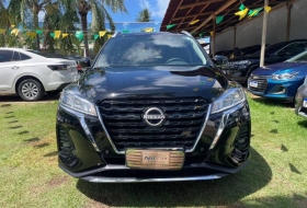 NISSAN KICKS Advance