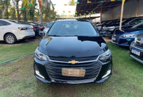 CHEVROLET Onix Hatch Prem.