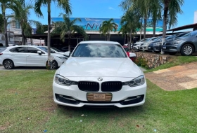 BMW 320ia