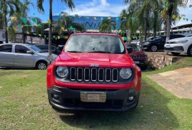 JEEP Renegade Sport