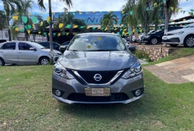 NISSAN Sentra Sl