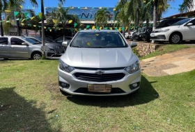 CHEVROLET Prisma Sed. Ltz