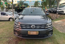 VOLKSWAGEN TIGUAN Allspac Comf 250 TSI