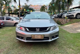 HONDA Civic Sedan Lxr