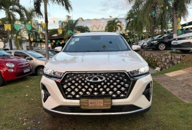 CAOA CHERY Tiggo 7 SPORT