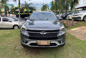 CHERY Tiggo 7 T