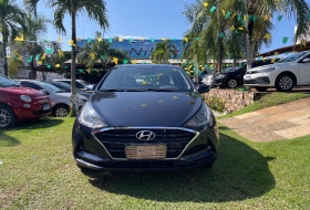 HYUNDAI Hb20s Diamond