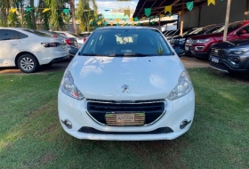 PEUGEOT 208 Active Active Pack
