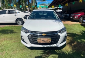 CHEVROLET ONIX HATCH