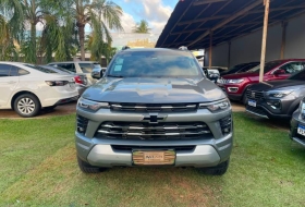 CHEVROLET S10 Pick-Up LTZ