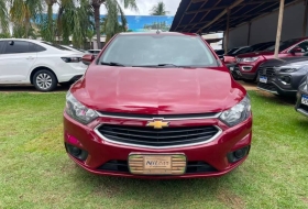 CHEVROLET Prisma Sed. Lt