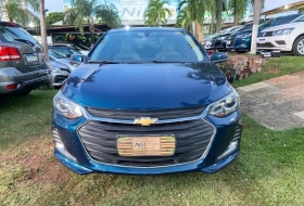 CHEVROLET ONIX SEDAN Plus