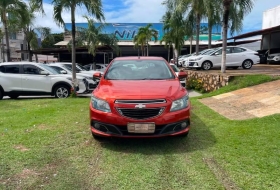 CHEVROLET Onix Hatch Ltz