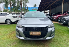 PEUGEOT 208 Allure