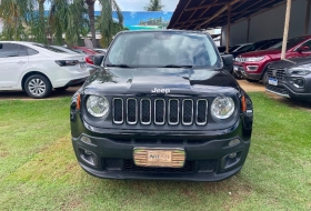 JEEP Renegade Sport