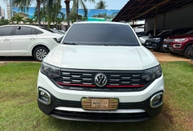VOLKSWAGEN T-Cross 200 TSI