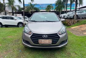 HYUNDAI HB20 C. C.Plus C.Style