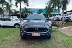 FIAT Toro Freedom